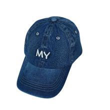 Load image into Gallery viewer, Baseball Cap Men Women Snapback Caps Hats