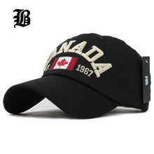 Load image into Gallery viewer, [FLB] Cotton Snapback Women Baseball Cap Dad Hats for men Casual Casquette Trucker Summer fall cap gorra hats hip hop hombre