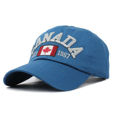 Load image into Gallery viewer, [FLB] Cotton Snapback Women Baseball Cap Dad Hats for men Casual Casquette Trucker Summer fall cap gorra hats hip hop hombre