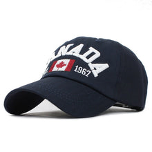 Load image into Gallery viewer, [FLB] Cotton Snapback Women Baseball Cap Dad Hats for men Casual Casquette Trucker Summer fall cap gorra hats hip hop hombre