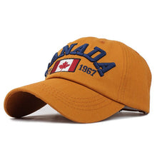 Load image into Gallery viewer, [FLB] Cotton Snapback Women Baseball Cap Dad Hats for men Casual Casquette Trucker Summer fall cap gorra hats hip hop hombre