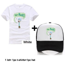 Load image into Gallery viewer, Green Tees and Hat Combo