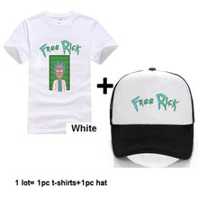 Load image into Gallery viewer, Green Tees and Hat Combo