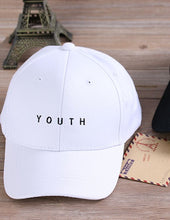 Load image into Gallery viewer, Baseball Cap Adjustable Strapback Trucker Hats