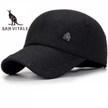 Load image into Gallery viewer, Baseball Cap Men Hat Spring Summer Blank Dad Hat Trucker Luxury Brand Polo 2018 New Designer Luxury Brand Casual Accessories