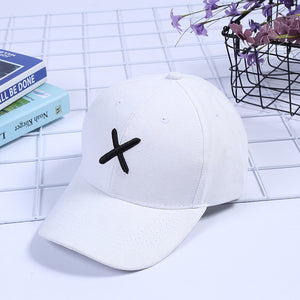 Dad Hat Snapback Hip Hop Cap Mens Outdoor Embroidery Baseball Cap Stylish Women Hip-hop Hat Fashion Unisex Summer Trucker Cap