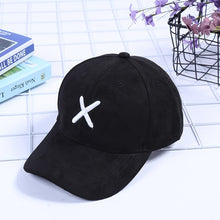 Load image into Gallery viewer, Dad Hat Snapback Hip Hop Cap Mens Outdoor Embroidery Baseball Cap Stylish Women Hip-hop Hat Fashion Unisex Summer Trucker Cap