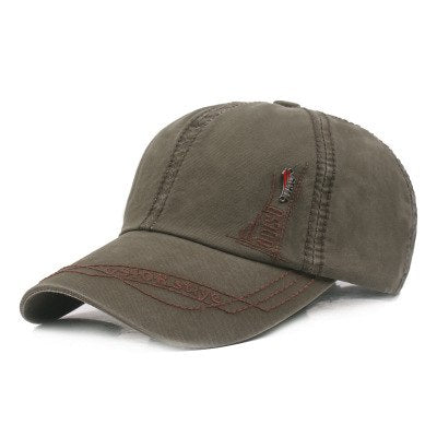 Dad Hat Hip Hop Trucker Cap Embroidery Baseball Caps Men Snapback Cotton Rapper Hats Stylish Women Washed Adjustable Letter Cap