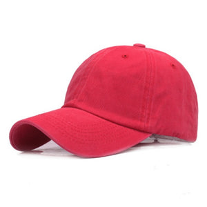 Mens Trucker Cap Summer Dat Hat Snapback Baseball Cap Wpmen Hip Hop Duck Tongue Hat Unisex Washed Adjustable Solid Trucker Hats