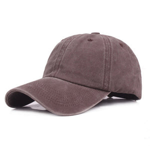 Mens Trucker Cap Summer Dat Hat Snapback Baseball Cap Wpmen Hip Hop Duck Tongue Hat Unisex Washed Adjustable Solid Trucker Hats