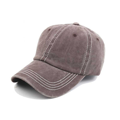 Trucker Cap Snapback Dad Hat Hip Hop Baseball Cap Men Adjustable Hat Women Solid Denim Hats Trendy Autumn Spring Unisex Dad Caps