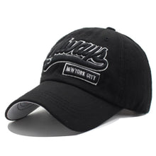 Load image into Gallery viewer, AETRUE Fashion Men Snapback Casquette