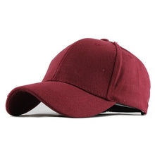Load image into Gallery viewer, [FLB] Baseball Cap Women Hats For Men Snapback Hat Cotton Bone Hip Hop Male Female Trucker Casquette Gorras Dad caps F131