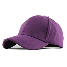 Load image into Gallery viewer, [FLB] Baseball Cap Women Hats For Men Snapback Hat Cotton Bone Hip Hop Male Female Trucker Casquette Gorras Dad caps F131