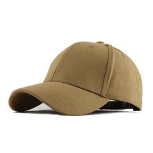 Load image into Gallery viewer, [FLB] Baseball Cap Women Hats For Men Snapback Hat Cotton Bone Hip Hop Male Female Trucker Casquette Gorras Dad caps F131