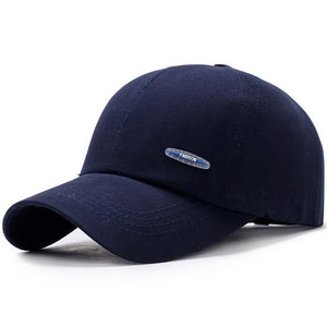 Baseball Cap Men Hat Spring Summer Blank Dad Hat Trucker Luxury Brand Polo 2018 New Designer Luxury Brand Casual Accessories