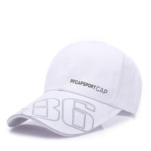 Load image into Gallery viewer, Baseball Cap Men Hat Spring Embroidered Dad Hat Polo Accessories Trucker Rick And Morty Snapback Hip Hop Golf Bone Pokemon K-Pop
