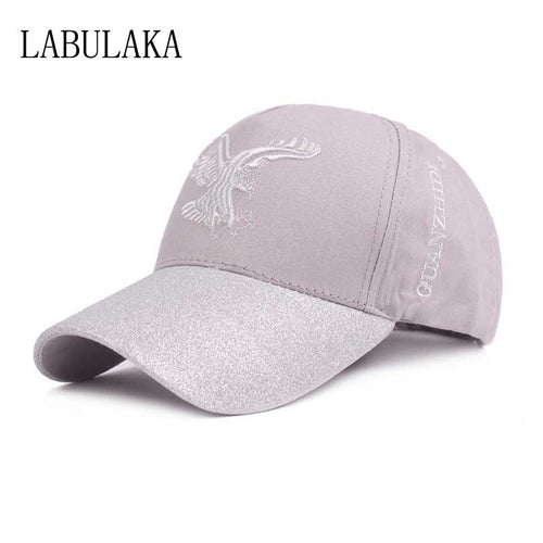 Trucker Cap Embroidery Baseball Caps Women Snapback Hip Hop Hat Stylish Men Adjustable Outdoor Dad Hats Print Eagle Trucker Hat