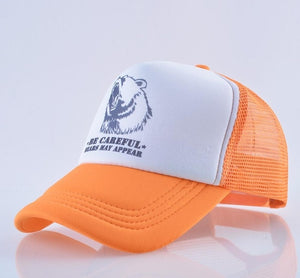 New Arrival Snapback Hat