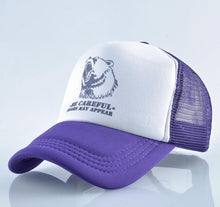Load image into Gallery viewer, New Arrival Snapback Hat