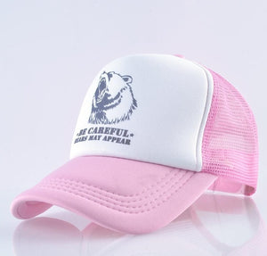 New Arrival Snapback Hat