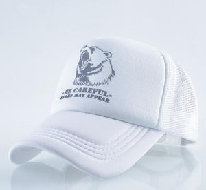 New Arrival Snapback Hat