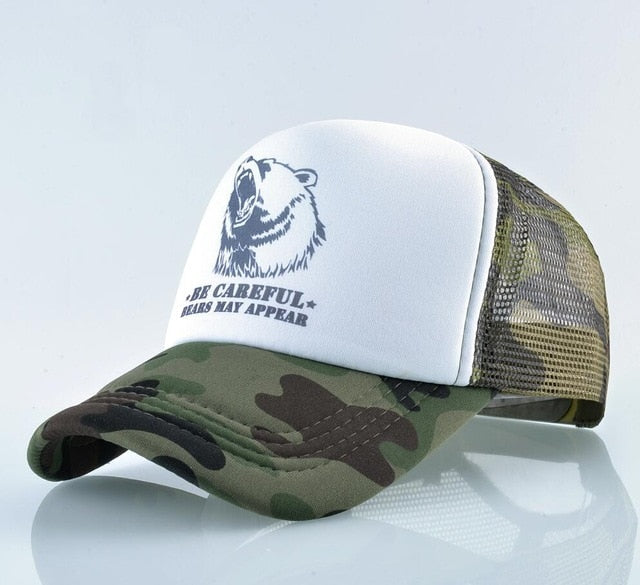 New Arrival Snapback Hat