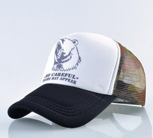 Load image into Gallery viewer, New Arrival Snapback Hat