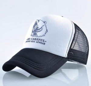 New Arrival Snapback Hat