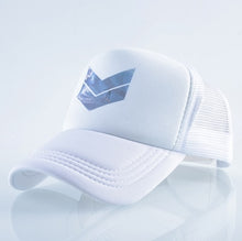 Load image into Gallery viewer, Mesh Baseball Cap Men Summer Outdoor Sport Snapback Hat Women Racing Cap Hip Hop Casquette Skateboard Bone Fashion Trucker Gorra