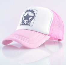 Load image into Gallery viewer, Summer Mesh Baseball Cap