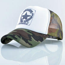 Load image into Gallery viewer, Summer Mesh Baseball Cap