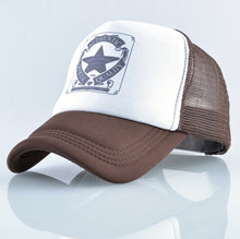 Load image into Gallery viewer, Summer Mesh Baseball Cap
