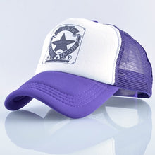 Load image into Gallery viewer, Summer Mesh Baseball Cap