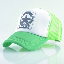 Load image into Gallery viewer, Summer Mesh Baseball Cap
