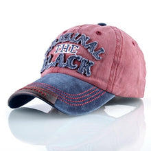 Load image into Gallery viewer, Hip-Hop caps men branded baseball cap