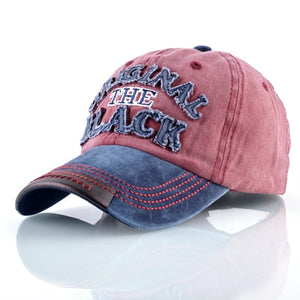 Hip-Hop caps men branded baseball cap