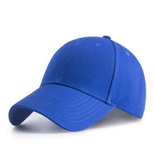 Load image into Gallery viewer, [AETRENDS]White baseball hats canada cotton full a polo hat men snapback caps bone trucker women&#39;s baseball cap motocross Z-6296