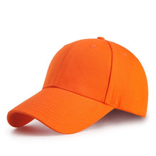 Load image into Gallery viewer, [AETRENDS]White baseball hats canada cotton full a polo hat men snapback caps bone trucker women&#39;s baseball cap motocross Z-6296