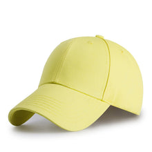 Load image into Gallery viewer, [AETRENDS]White baseball hats canada cotton full a polo hat men snapback caps bone trucker women&#39;s baseball cap motocross Z-6296