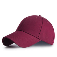 Load image into Gallery viewer, [AETRENDS]White baseball hats canada cotton full a polo hat men snapback caps bone trucker women&#39;s baseball cap motocross Z-6296