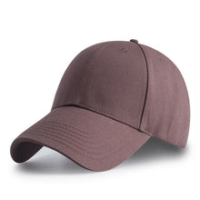 Load image into Gallery viewer, [AETRENDS]White baseball hats canada cotton full a polo hat men snapback caps bone trucker women&#39;s baseball cap motocross Z-6296