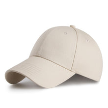 Load image into Gallery viewer, [AETRENDS]White baseball hats canada cotton full a polo hat men snapback caps bone trucker women&#39;s baseball cap motocross Z-6296