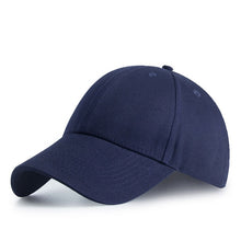 Load image into Gallery viewer, [AETRENDS]White baseball hats canada cotton full a polo hat men snapback caps bone trucker women&#39;s baseball cap motocross Z-6296