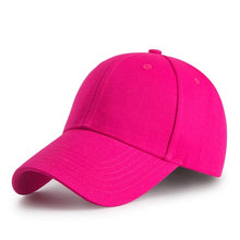 Load image into Gallery viewer, [AETRENDS]White baseball hats canada cotton full a polo hat men snapback caps bone trucker women&#39;s baseball cap motocross Z-6296