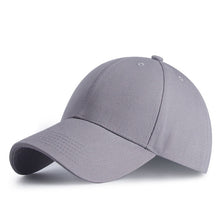 Load image into Gallery viewer, [AETRENDS]White baseball hats canada cotton full a polo hat men snapback caps bone trucker women&#39;s baseball cap motocross Z-6296