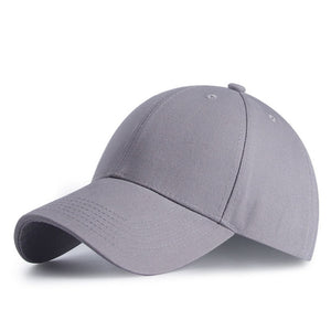 [AETRENDS]White baseball hats canada cotton full a polo hat men snapback caps bone trucker women's baseball cap motocross Z-6296