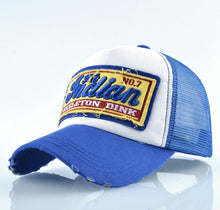 Load image into Gallery viewer, Fashion Letter Embroidery Baseball Cap