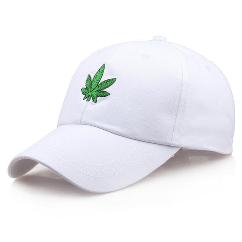 Hemp Baseball Cap Embroidery Dad Hat Snapback Trucker Caps Summer Hip Hop Hats For Men Women Street Casual Sun Visor Adjustable