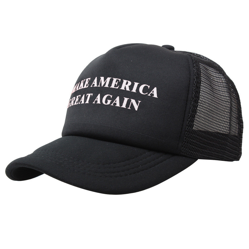 Dad Hat Make America Great Again Snapback Baseball Cap Women Donald Trump Men Hip Hop Caps Mesh Casual Trucker Hats Adjustable